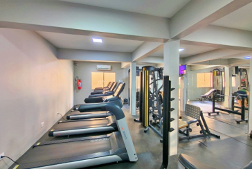 Apartamento Cobertura à venda no Bairro da Vila Regina na Rua Doutor Luís La Scala Júnior 174