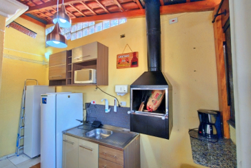 Apartamento Cobertura à venda no Bairro da Vila Regina na Rua Doutor Luís La Scala Júnior 174