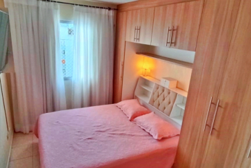 Apartamento Cobertura à venda no Bairro da Vila Regina na Rua Doutor Luís La Scala Júnior 174