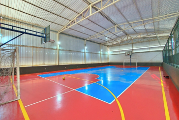 Apartamento Cobertura à venda no Bairro da Vila Regina na Rua Doutor Luís La Scala Júnior 174