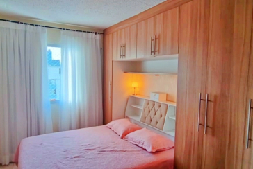 Apartamento Cobertura à venda no Bairro da Vila Regina na Rua Doutor Luís La Scala Júnior 174