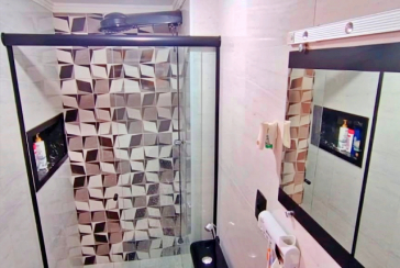 Apartamento Cobertura à venda no Bairro da Vila Regina na Rua Doutor Luís La Scala Júnior 174