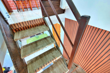 Apartamento Cobertura à venda no Bairro da Vila Regina na Rua Doutor Luís La Scala Júnior 174