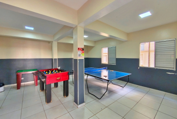 Apartamento Cobertura à venda no Bairro da Vila Regina na Rua Doutor Luís La Scala Júnior 174