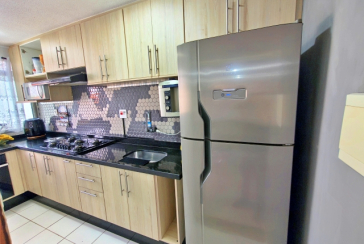 Apartamento Cobertura à venda no Bairro da Vila Regina na Rua Doutor Luís La Scala Júnior 174