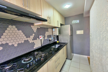 Apartamento Cobertura à venda no Bairro da Vila Regina na Rua Doutor Luís La Scala Júnior 174