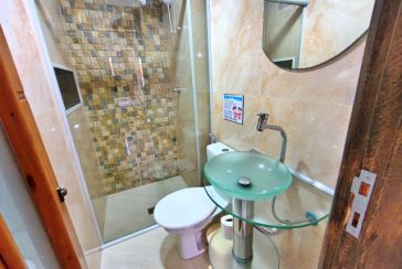 Apartamento Cobertura à venda no Bairro da Vila Regina na Rua Doutor Luís La Scala Júnior 174