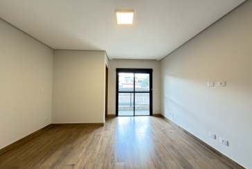 Sobrado novo com conceito aberto à venda no Bairro do Parque São Domingos na Avenida Joaquim de Magalhães 155