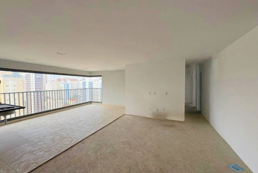  Apartamento à venda no Bairro das Perdizes na Rua Tucuna 250,