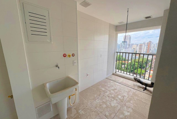  Apartamento à venda no Bairro das Perdizes na Rua Tucuna 250,