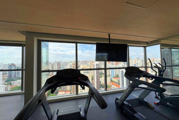  Apartamento à venda no Bairro das Perdizes na Rua Tucuna 250,