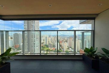  Apartamento à venda no Bairro das Perdizes na Rua Tucuna 250,