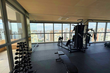  Apartamento à venda no Bairro das Perdizes na Rua Tucuna 250,