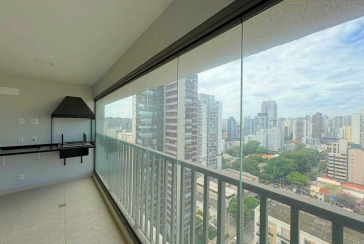  Apartamento à venda no Bairro das Perdizes na Rua Tucuna 250,