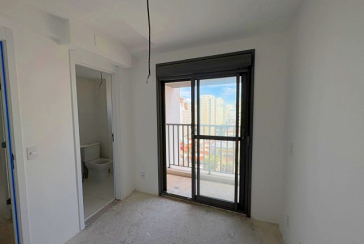 Apartamento à venda no Bairro das Perdizes na Rua Tucuna 250,