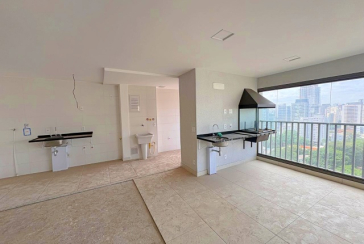  Apartamento à venda no Bairro das Perdizes na Rua Tucuna 250,