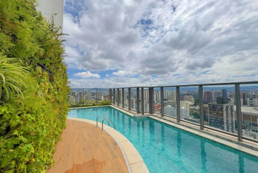  Apartamento à venda no Bairro das Perdizes na Rua Tucuna 250,