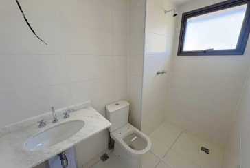  Apartamento à venda no Bairro das Perdizes na Rua Tucuna 250,