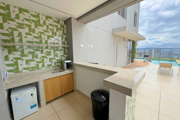  Apartamento à venda no Bairro das Perdizes na Rua Tucuna 250,