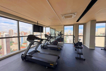  Apartamento à venda no Bairro das Perdizes na Rua Tucuna 250,