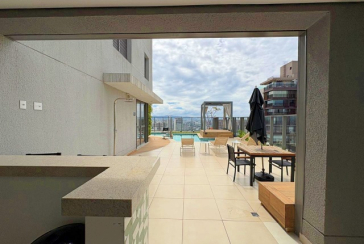  Apartamento à venda no Bairro das Perdizes na Rua Tucuna 250,