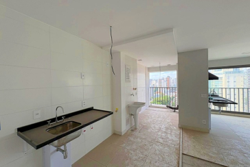  Apartamento à venda no Bairro das Perdizes na Rua Tucuna 250,