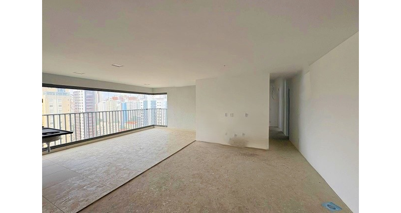  Apartamento à venda no Bairro das Perdizes na Rua Tucuna 250,