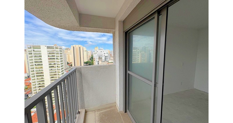  Apartamento à venda no Bairro das Perdizes na Rua Tucuna 250,