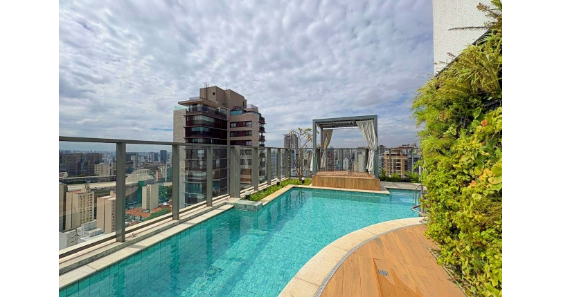  Apartamento à venda no Bairro das Perdizes na Rua Tucuna 250,