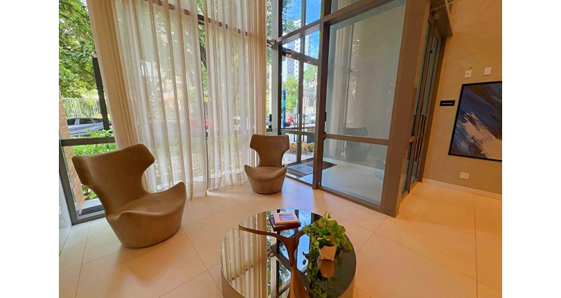  Apartamento à venda no Bairro das Perdizes na Rua Tucuna 250,