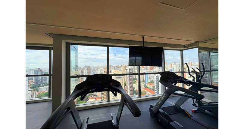  Apartamento à venda no Bairro das Perdizes na Rua Tucuna 250,