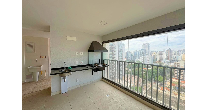  Apartamento à venda no Bairro das Perdizes na Rua Tucuna 250,