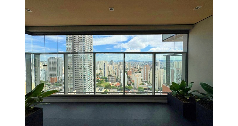  Apartamento à venda no Bairro das Perdizes na Rua Tucuna 250,