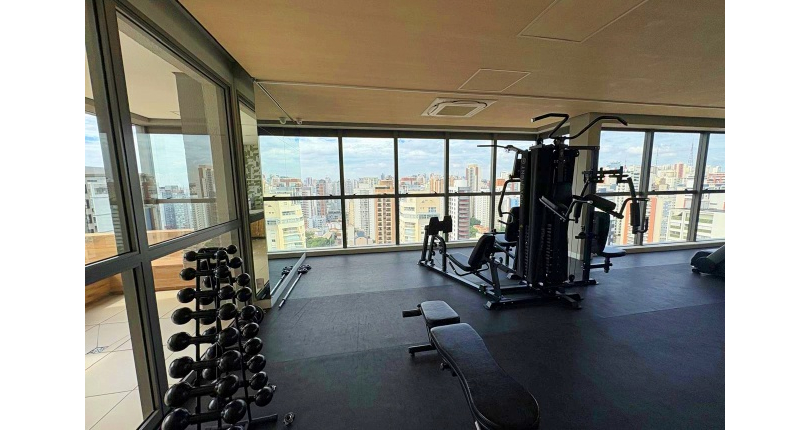  Apartamento à venda no Bairro das Perdizes na Rua Tucuna 250,