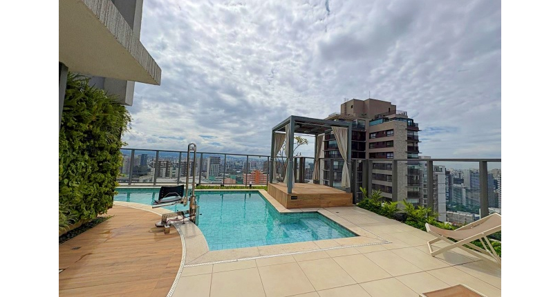  Apartamento à venda no Bairro das Perdizes na Rua Tucuna 250,