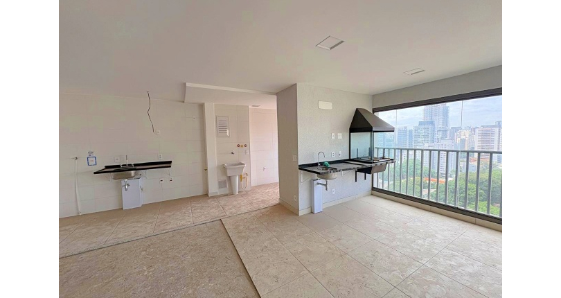  Apartamento à venda no Bairro das Perdizes na Rua Tucuna 250,