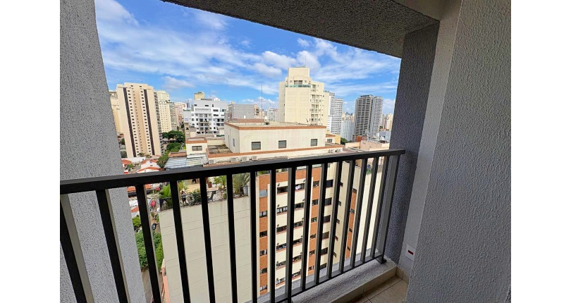  Apartamento à venda no Bairro das Perdizes na Rua Tucuna 250,