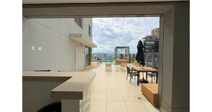  Apartamento à venda no Bairro das Perdizes na Rua Tucuna 250,