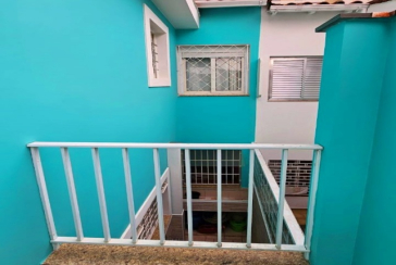 Sobrado à venda no Bairro das Perdizes na Rua Ministro Ferreira Alves