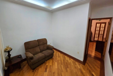 Sobrado à venda no Bairro das Perdizes na Rua Ministro Ferreira Alves