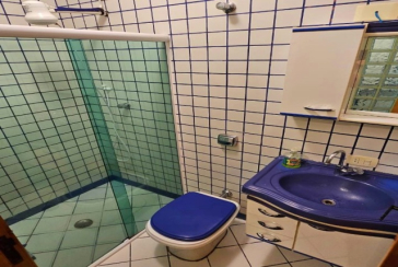 Sobrado à venda no Bairro das Perdizes na Rua Ministro Ferreira Alves