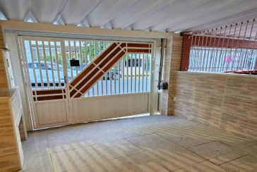 Sobrado à venda no Bairro das Perdizes na Rua Ministro Ferreira Alves