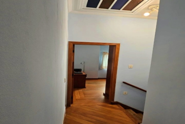 Sobrado à venda no Bairro das Perdizes na Rua Ministro Ferreira Alves