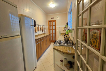 Sobrado à venda no Bairro das Perdizes na Rua Ministro Ferreira Alves