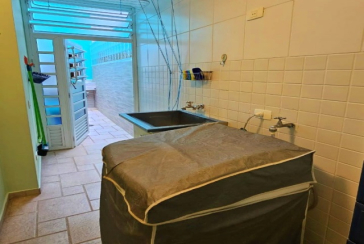 Sobrado à venda no Bairro das Perdizes na Rua Ministro Ferreira Alves