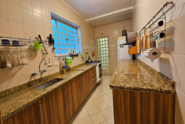 Sobrado à venda no Bairro das Perdizes na Rua Ministro Ferreira Alves