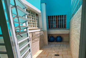 Sobrado à venda no Bairro das Perdizes na Rua Ministro Ferreira Alves