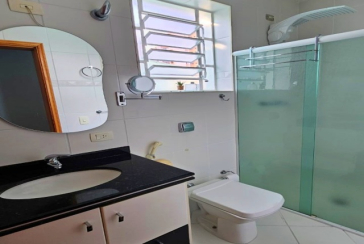 Sobrado à venda no Bairro das Perdizes na Rua Ministro Ferreira Alves