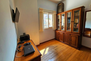 Sobrado à venda no Bairro das Perdizes na Rua Ministro Ferreira Alves