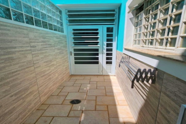 Sobrado à venda no Bairro das Perdizes na Rua Ministro Ferreira Alves